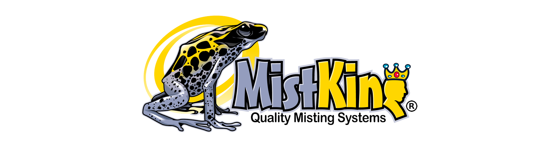 MistKing Northern Gecko Inc