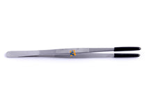 Load image into Gallery viewer, NewCal Feeding Tongs With Rubber Tips