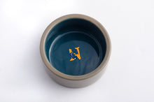 Load image into Gallery viewer, Stoneware Ceramic Food or Water Bowl
