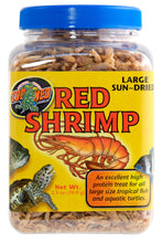Load image into Gallery viewer, Zoo Med Red Shrimp