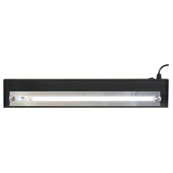 Zoo Med ReptiSun T5 HO Terrarium Hood – Northern Gecko Inc