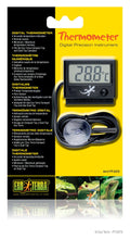 Load image into Gallery viewer, Exo Terra Digital Thermometer