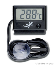 Load image into Gallery viewer, Exo Terra Digital Thermometer