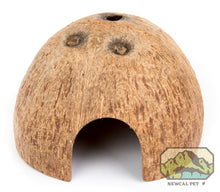 Load image into Gallery viewer, NewCal Coconut Hide