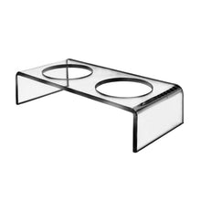 Load image into Gallery viewer, Pangea Acrylic Gecko Stand