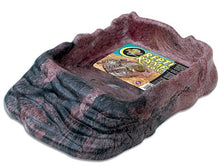 Load image into Gallery viewer, Zoo Med Repti Ramp Bowl