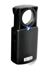 Load image into Gallery viewer, NewCal 30x Jewellers Loupe with Light