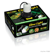 Load image into Gallery viewer, Exo Terra Glow Light