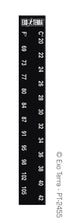 Load image into Gallery viewer, Exo Terra Liquid Crystal Thermometer