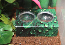 Load image into Gallery viewer, C3 Feeding Stand (Holds Two 1.5 oz Cups)