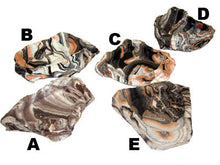 Load image into Gallery viewer, Habi-Scape Rock Reptile Bowl