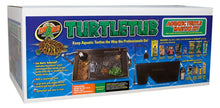 Load image into Gallery viewer, Zoo Med Turtle Tub Kit