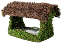 Load image into Gallery viewer, Galapagos Open Porch Bird Feeder, 12'' x 9''