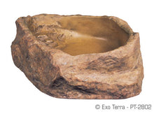 Load image into Gallery viewer, Exo Terra Water Dish