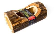 Load image into Gallery viewer, Galapagos Natural Wood Dish
