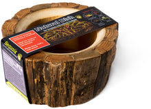 Load image into Gallery viewer, Galapagos Natural Wood Dish