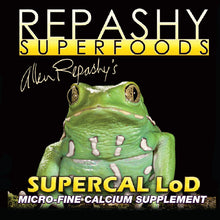 Load image into Gallery viewer, Repashy SuperCal LoD