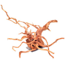 Load image into Gallery viewer, Aquarium Wood on Slate