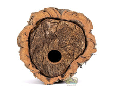 Load image into Gallery viewer, NewCal Cork Round Birdhouse