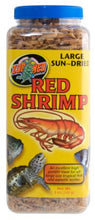 Load image into Gallery viewer, Zoo Med Red Shrimp