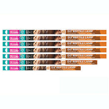 Load image into Gallery viewer, Arcadia T8 Desert D3+ 12% UVB Bulb