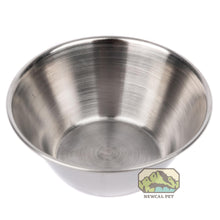 Load image into Gallery viewer, NewCal 1.5oz Stainless Steel Feeding Cup