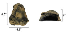 Load image into Gallery viewer, Pangea Medium Rock Cave