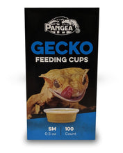 Load image into Gallery viewer, Pangea Feeding Cups 0.5oz (100 Pack)