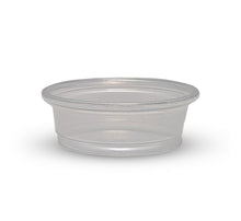 Load image into Gallery viewer, Pangea Feeding Cups 0.5oz (100 Pack)