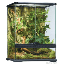 Load image into Gallery viewer, Exo Terra Glass Terrarium