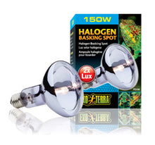 Load image into Gallery viewer, Exo Terra Halogen Basking Spot Lamp