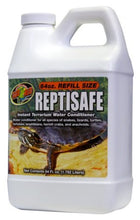 Load image into Gallery viewer, Zoo Med ReptiSafe Water Conditioner