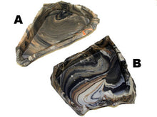 Load image into Gallery viewer, Habi-Scape Rock Reptile Bowl