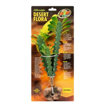 Load image into Gallery viewer, Zoo Med Desert Flora, Euphorbia