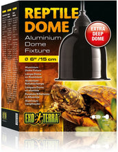 Load image into Gallery viewer, Exo Terra Deep Dome