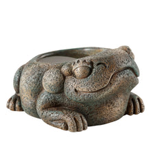 Load image into Gallery viewer, Exo Terra Aztec Frog Water Dish - 40 ml