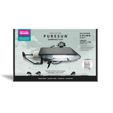 Load image into Gallery viewer, Arcadia PureSun Compact Kit 20w