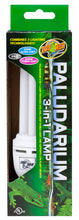 Load image into Gallery viewer, Zoo Med Reptisun Paludarium 3-in-1 Lamp (26 W)
