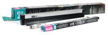 Load image into Gallery viewer, Arcadia ShadeDweller Pro T5 UVB Kit 12" (8w) UVB 7%