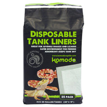 Load image into Gallery viewer, Komodo Repti-Pads