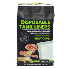 Load image into Gallery viewer, Komodo Repti-Pads