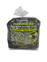 Load image into Gallery viewer, Komodo Tortoise Hay 24 oz.