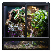 Load image into Gallery viewer, Zoo Med Reptibreeze Double Door 36" x 18" x 36"