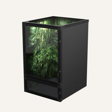 Load image into Gallery viewer, Leap Habitat Terrarium 15 x 17 x 24"