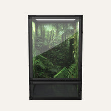 Load image into Gallery viewer, Leap Habitat Terrarium 15 x 17 x 24"