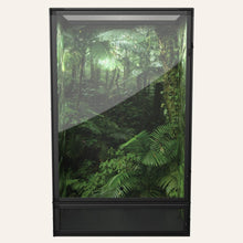 Load image into Gallery viewer, Leap Habitat Terrarium 22 x 17 x 36"
