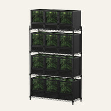 Load image into Gallery viewer, Leap Baker's Rack 72" x 48" x 18"