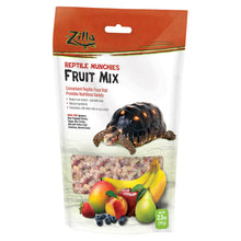 Load image into Gallery viewer, Zilla Reptile Munchies Fruit Mix 2.5oz
