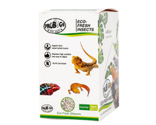 Load image into Gallery viewer, ProBugs Eco-Fresh Silkworms