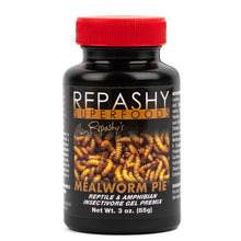 Load image into Gallery viewer, Repashy Mealworm Pie